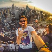 Отзыв от Александр - DTV виза